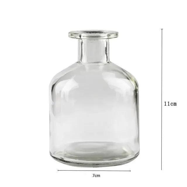 Kajsa - Modern Glass Vase