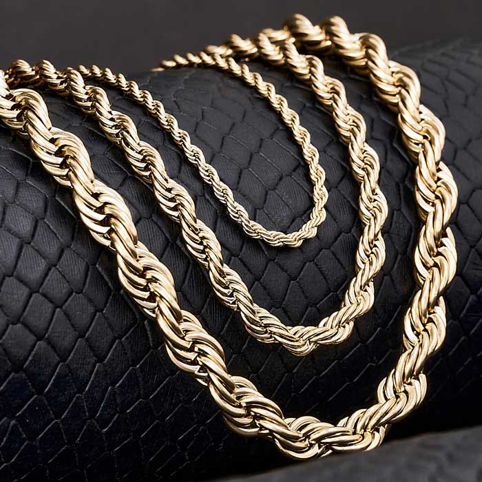 Rope Chain