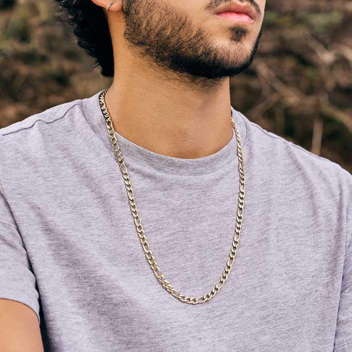 Figaro Chain
