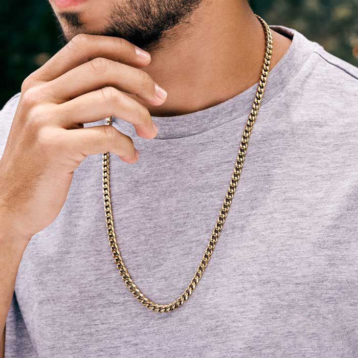 Cuban Chain