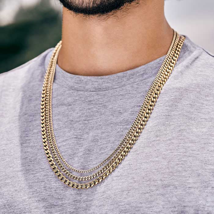 Cuban Chain