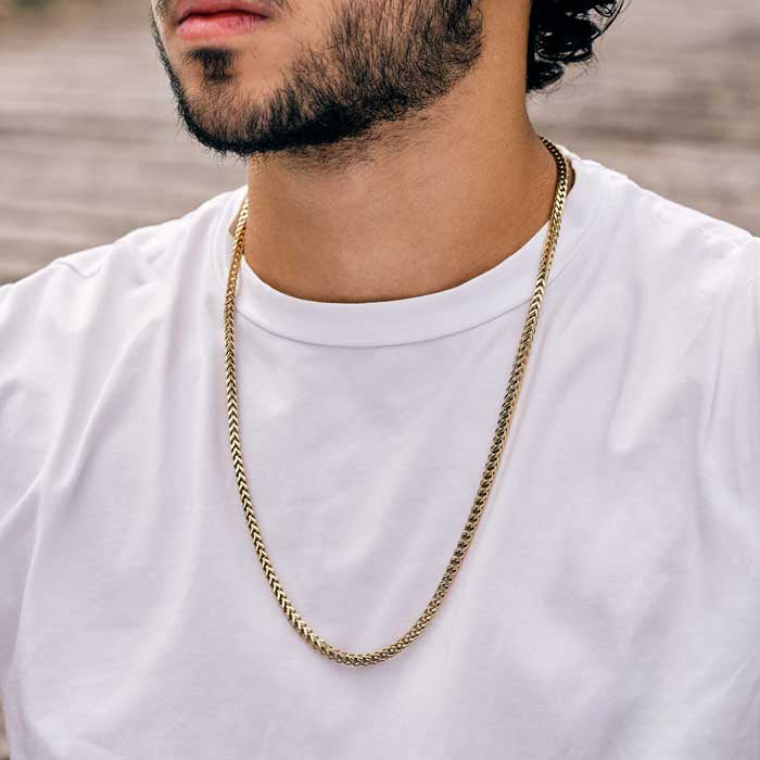 Franco Chain