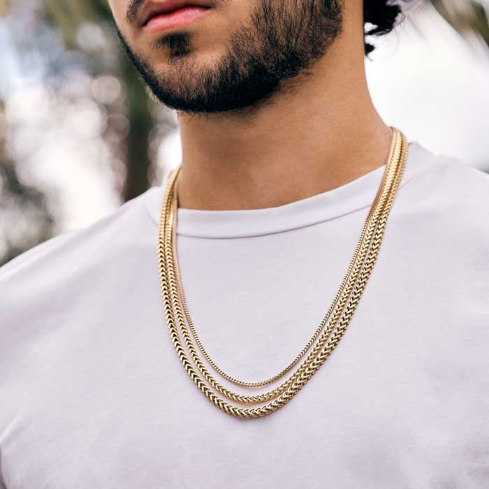 Franco Chain