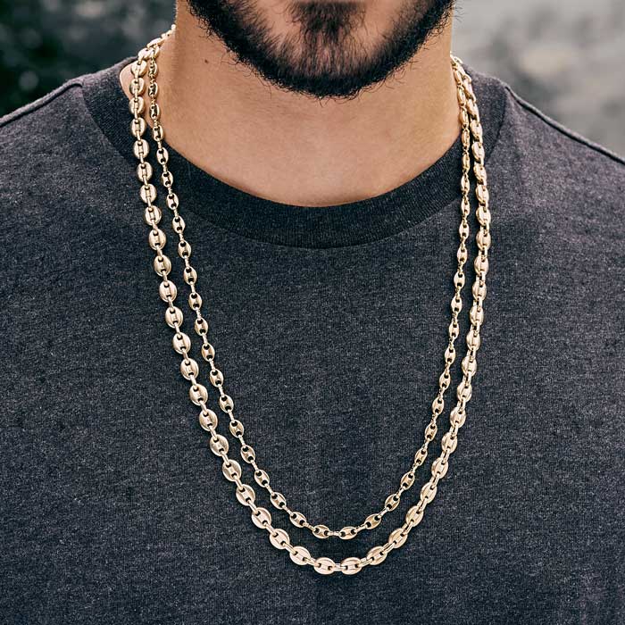 Mariner Chain