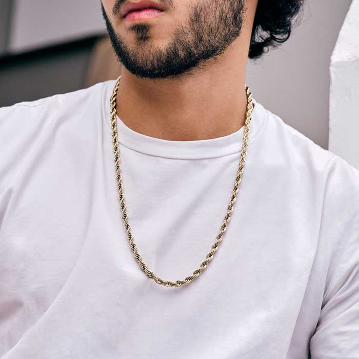 Rope Chain