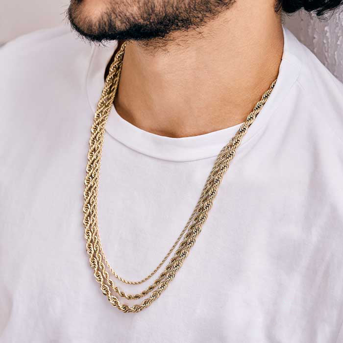 Rope Chain