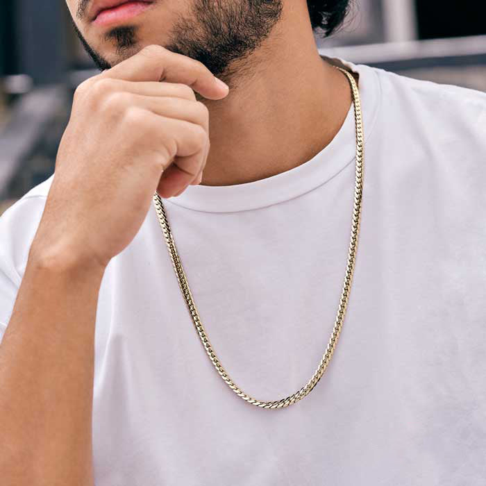 Snake Chain