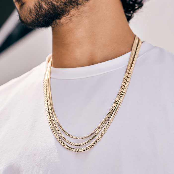 Snake Chain