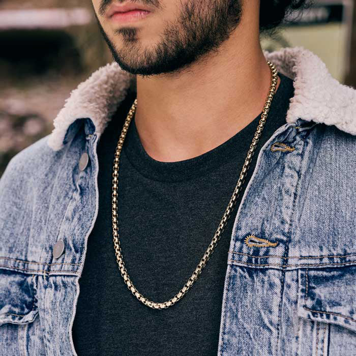 Venetian Chain
