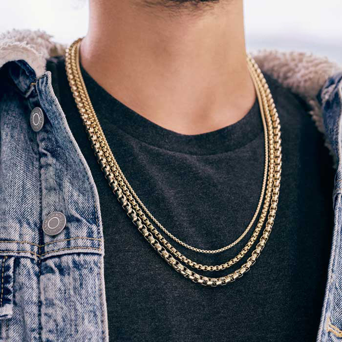 Venetian Chain