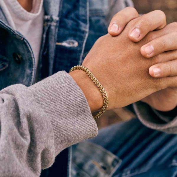 Franco Bracelet