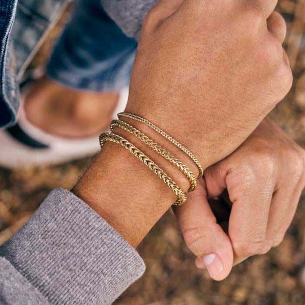 Franco Bracelet