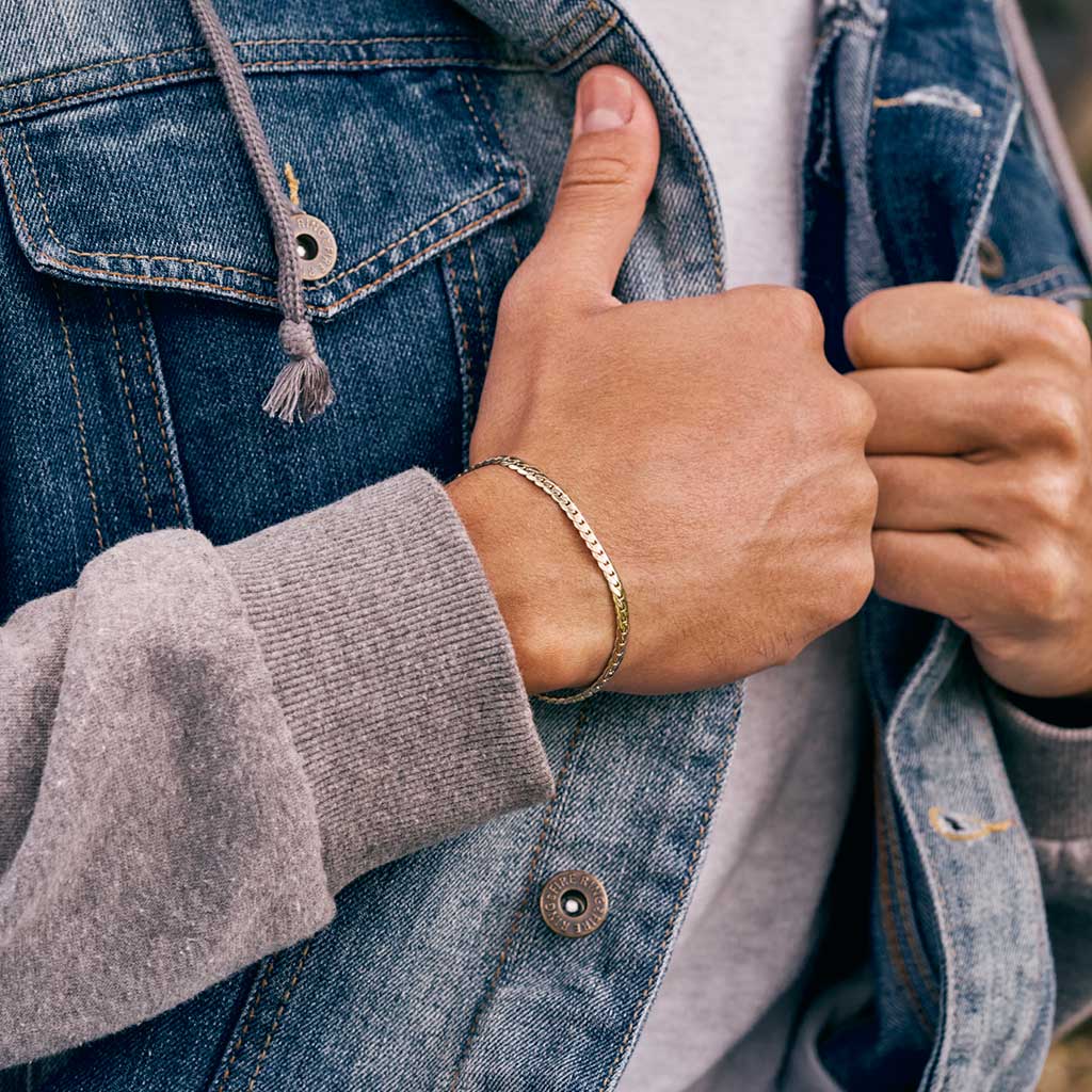 Snake Bracelet