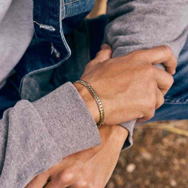 Snake Bracelet
