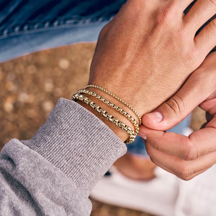 Venetian Bracelet