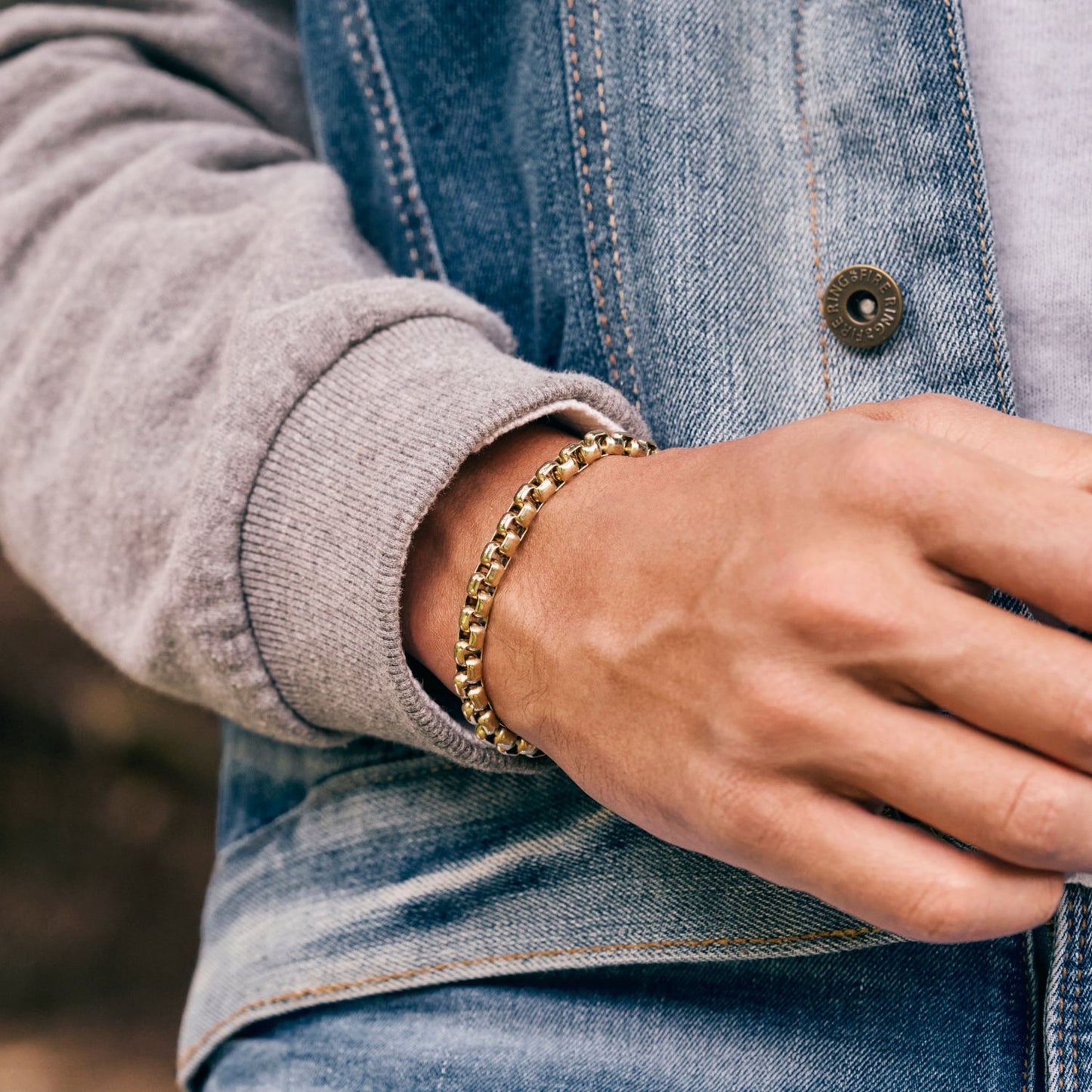 Venetian Bracelet