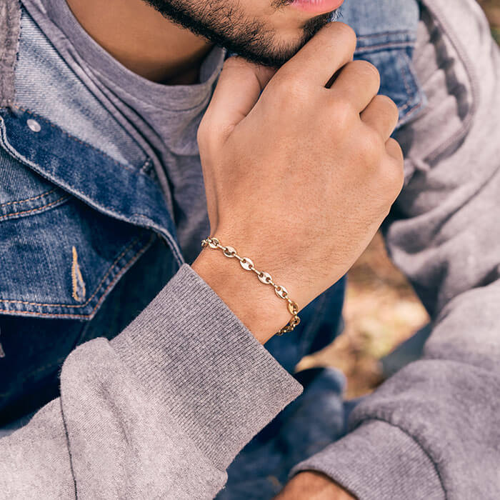 Mariner Bracelet