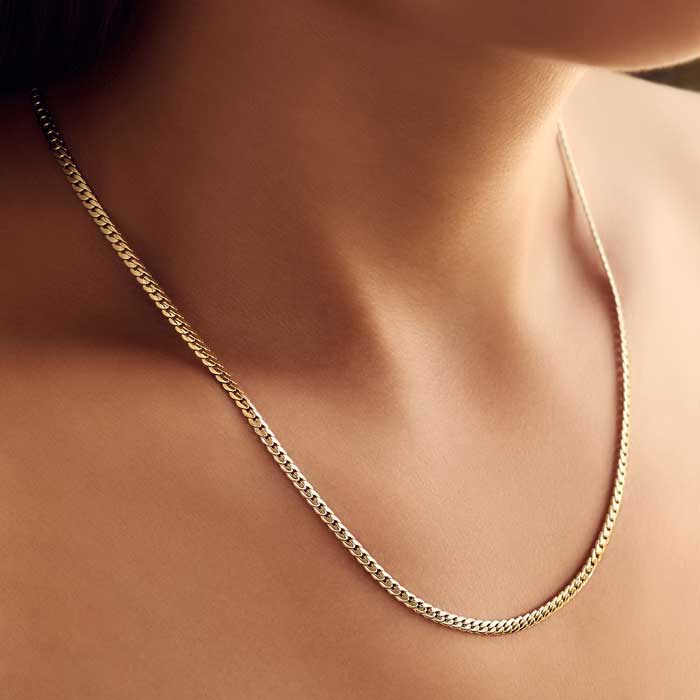 Women’s Snake Chain
