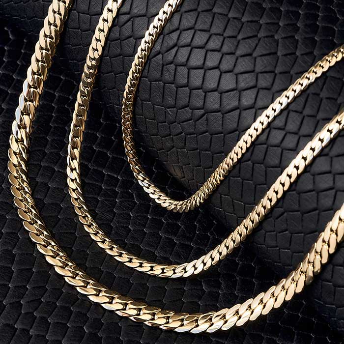 Snake Chain