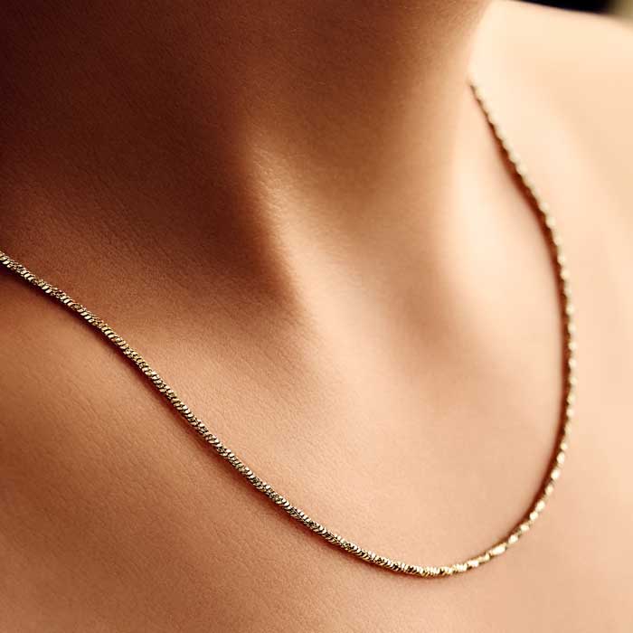Women’s Singapur Chain