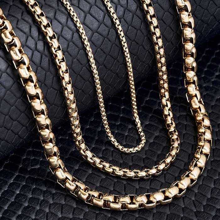 Venetian Chain