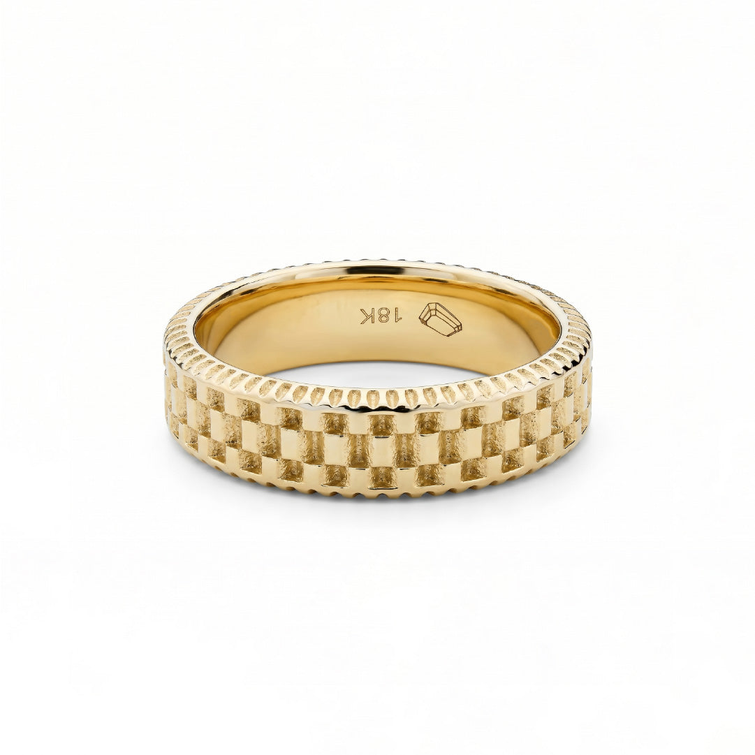 Sparta Ring