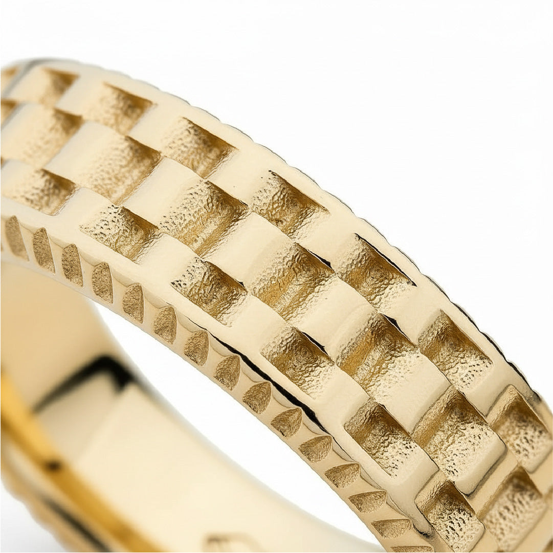 Sparta Ring