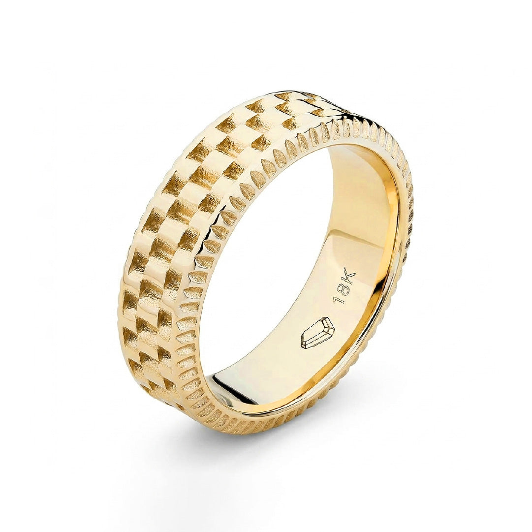 Sparta Ring