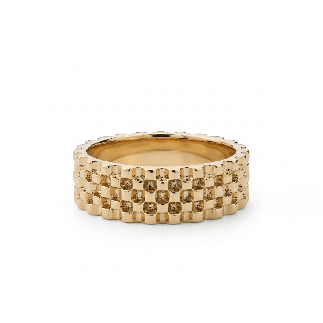 Titan Ring