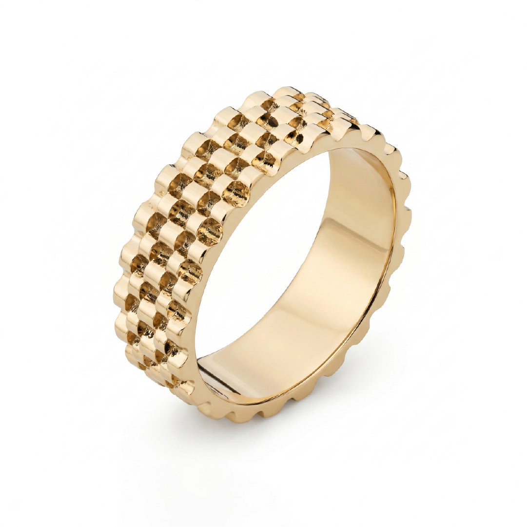 Titan Ring