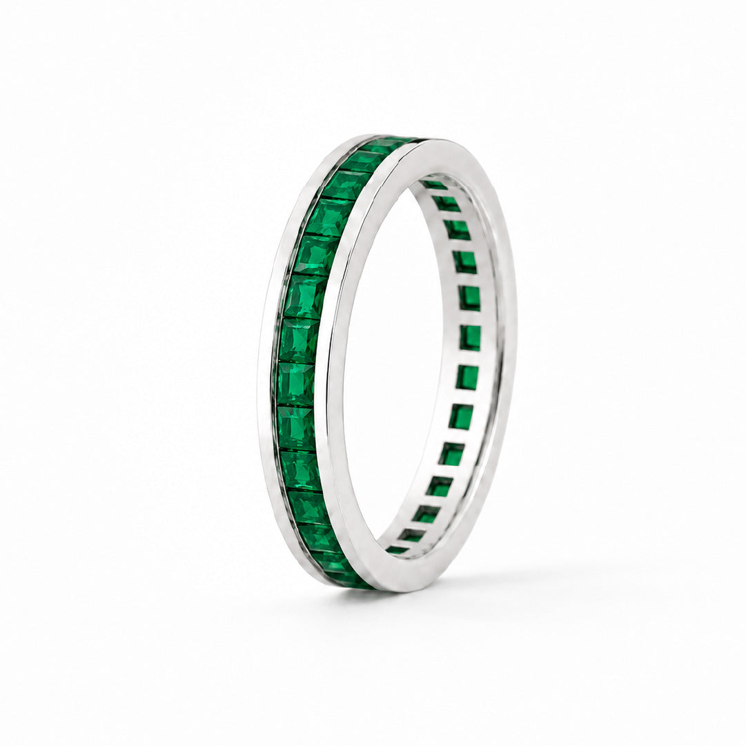 Ares ring