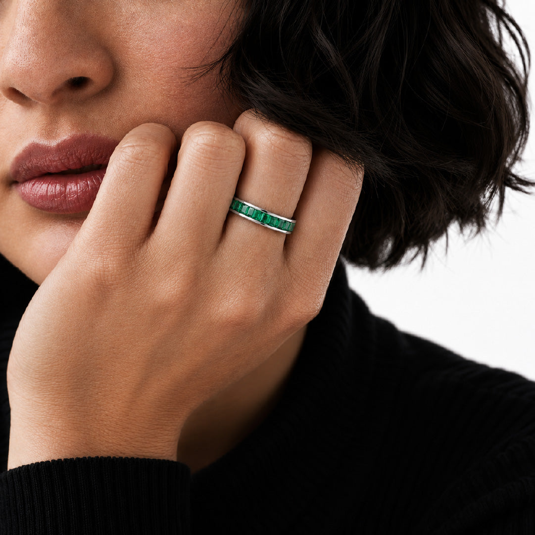 Ares ring