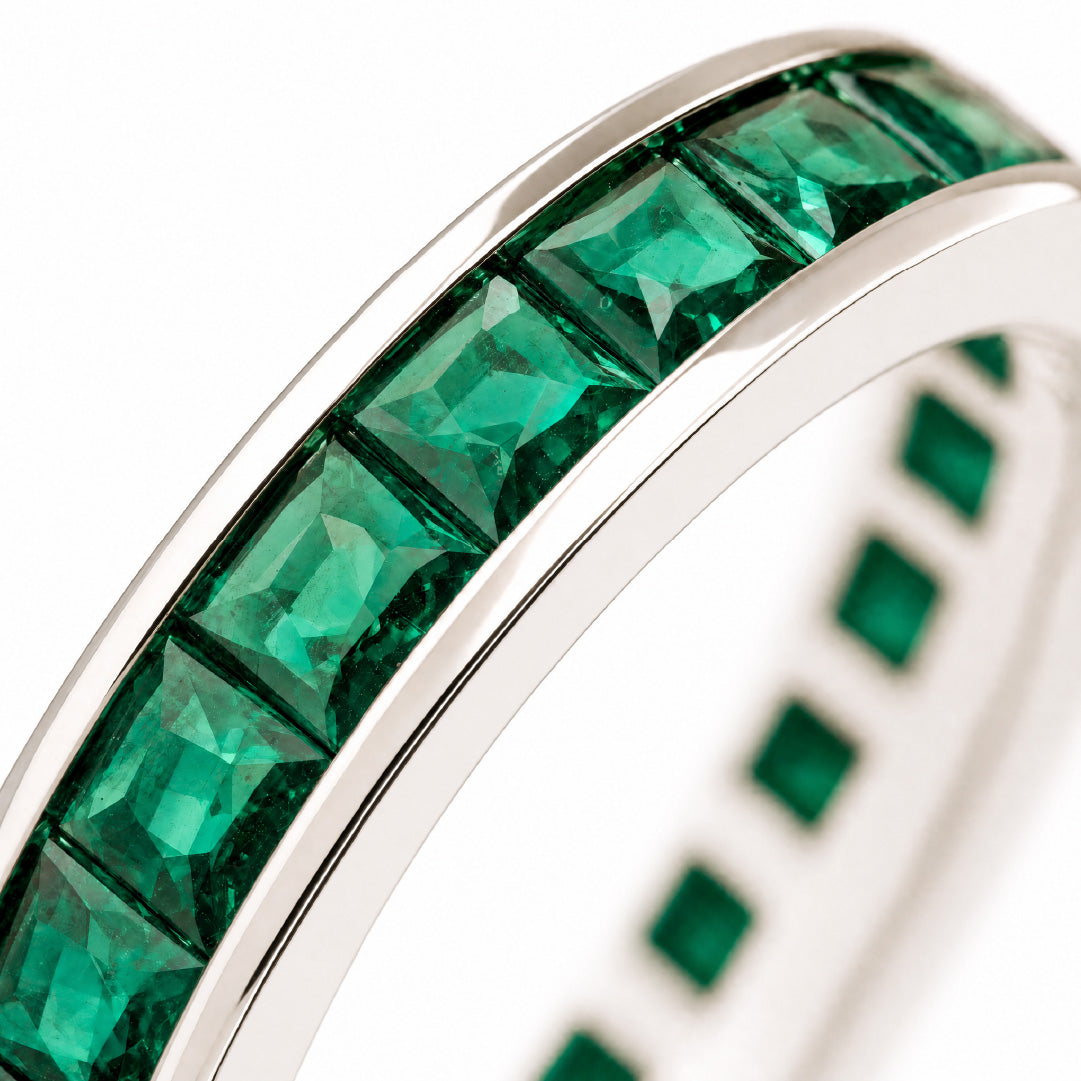 Ares ring