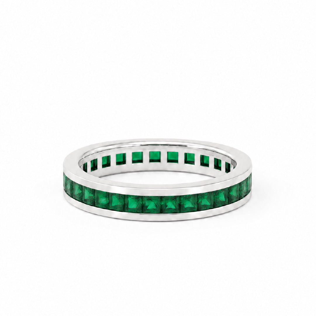 Ares ring