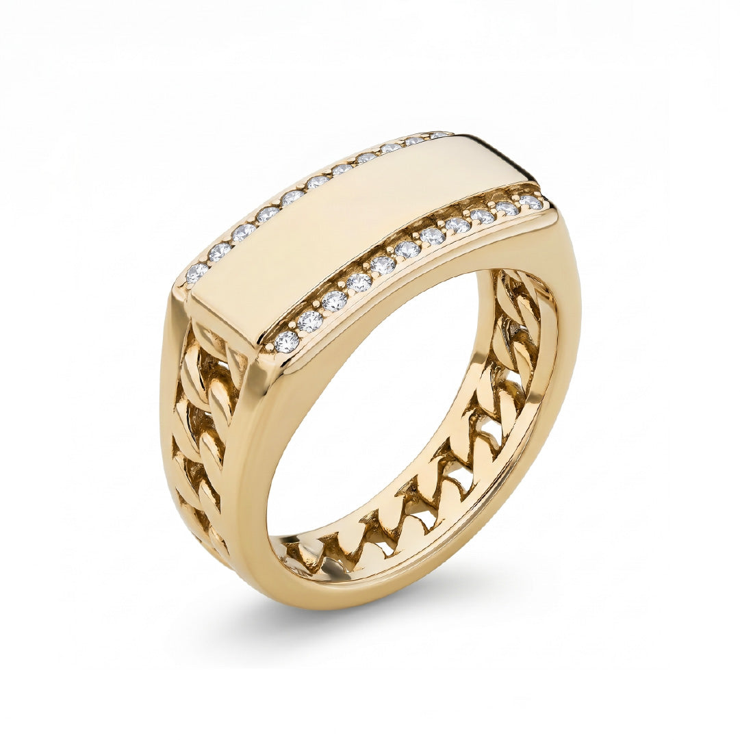 Apolo Ring