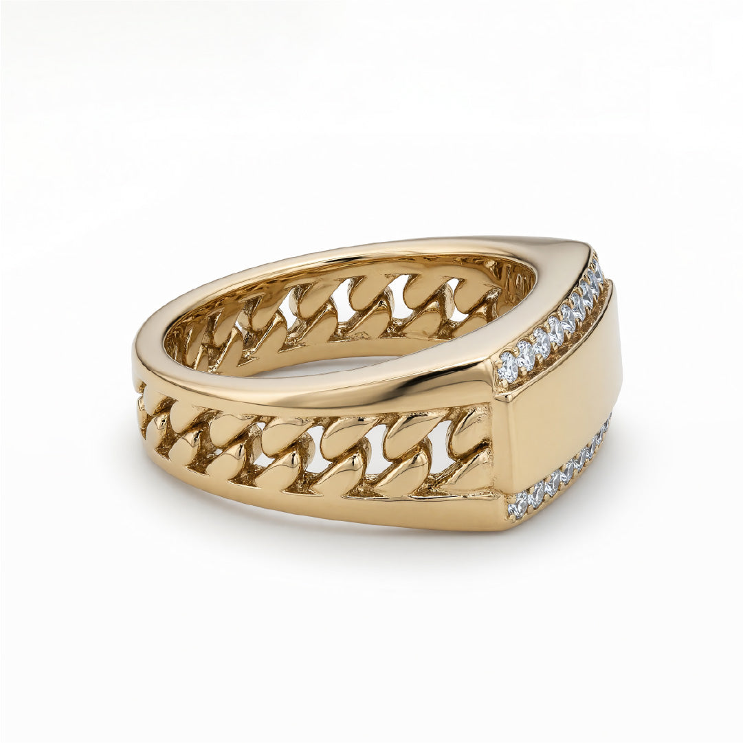 Apolo Ring