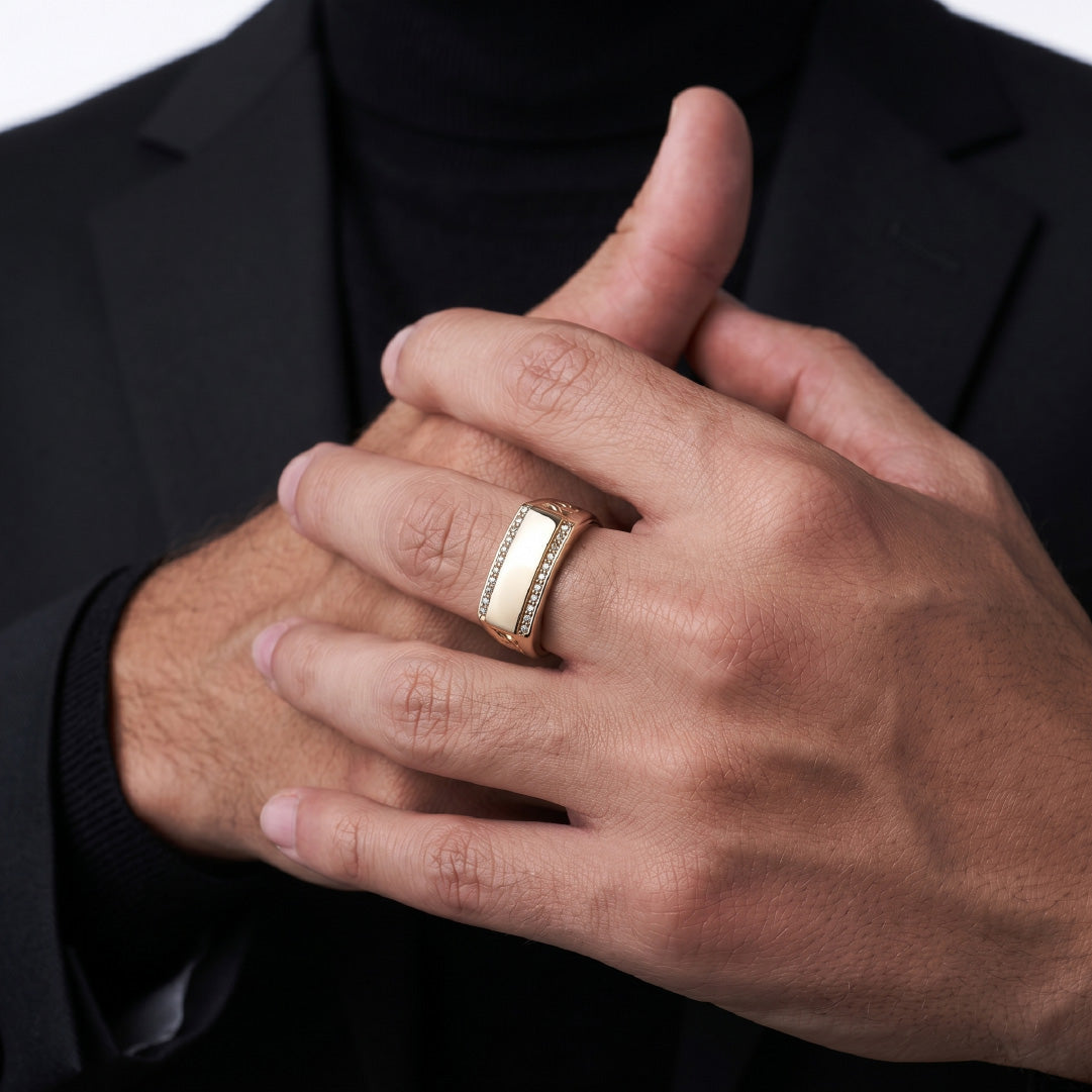 Apolo Ring