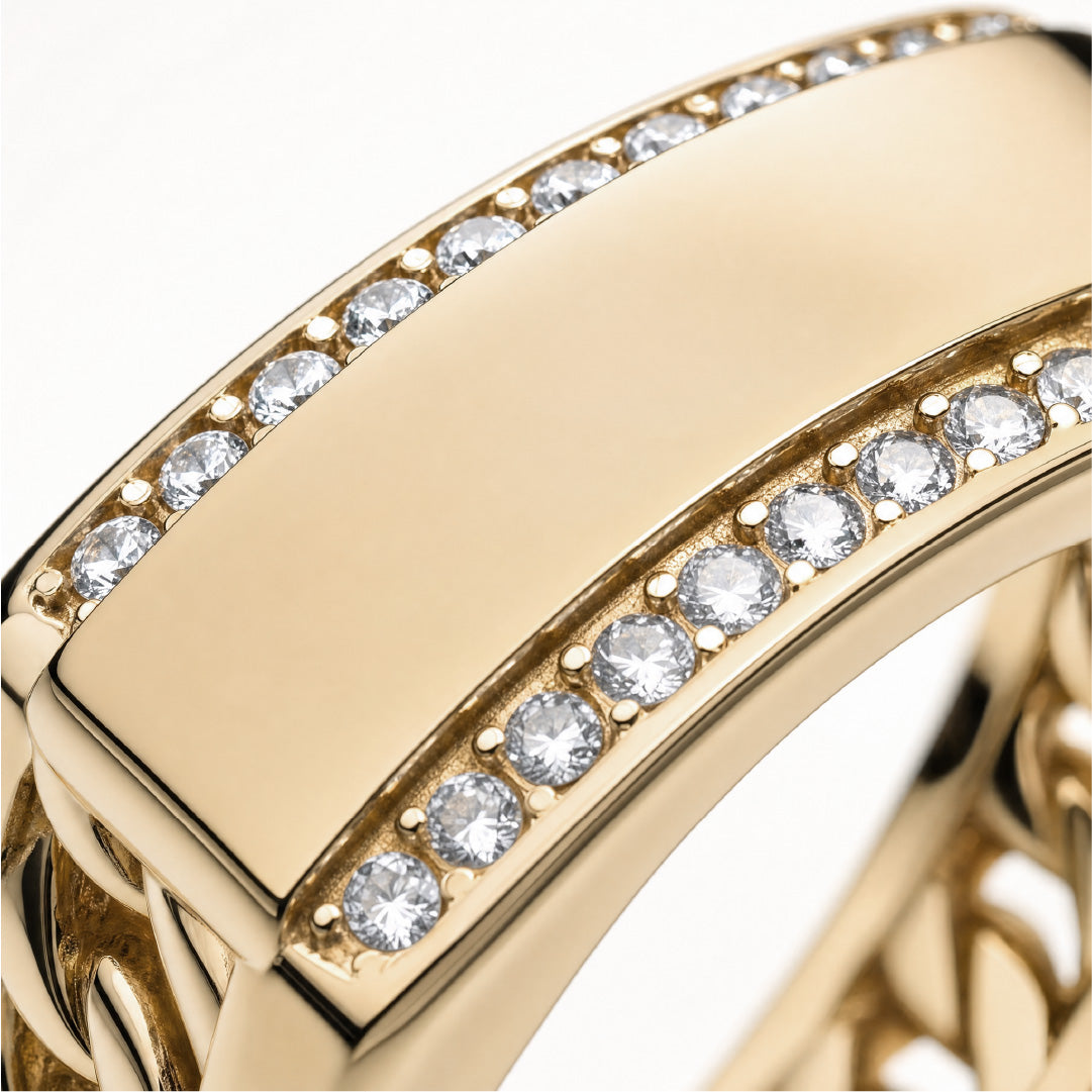 Apolo Ring