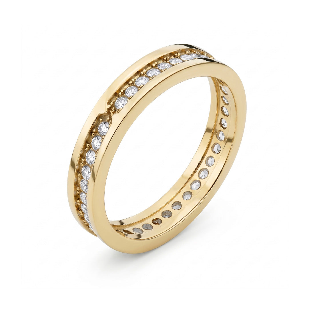 Colossal Ring