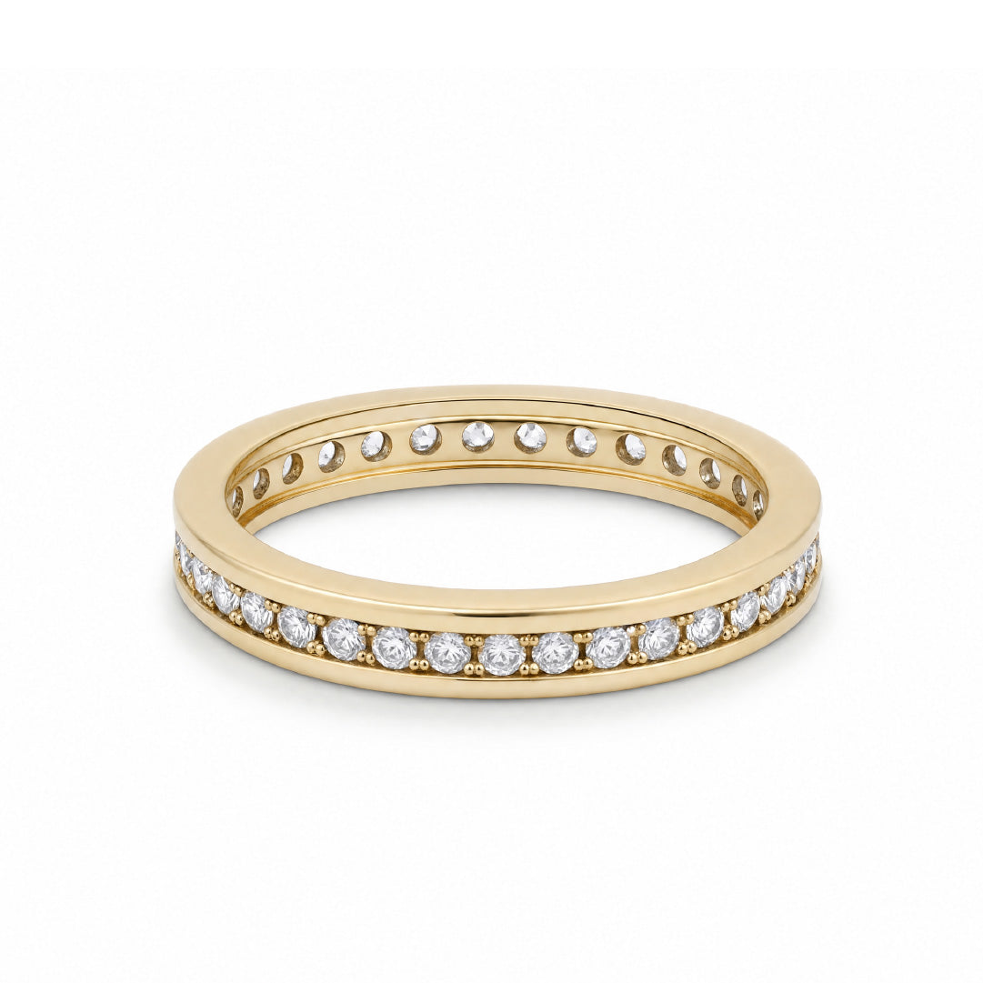 Colossal Ring