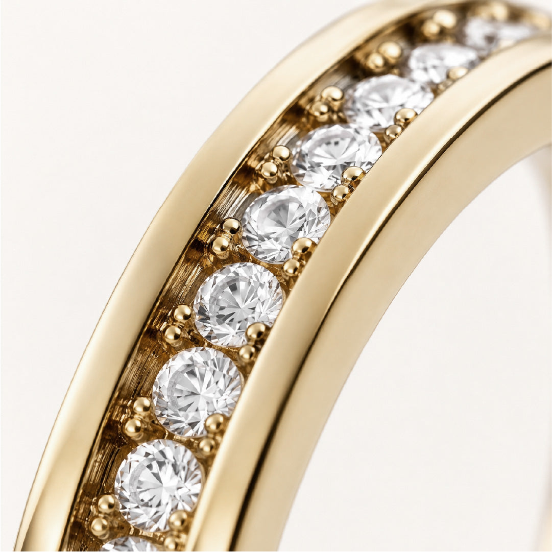 Colossal Ring