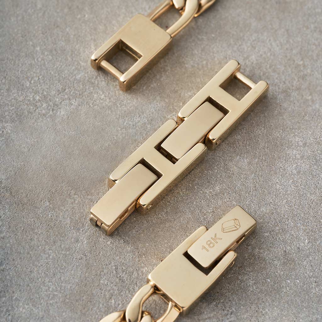 Figaro Bracelet