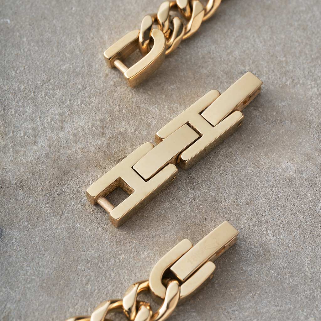 Cuban Bracelet