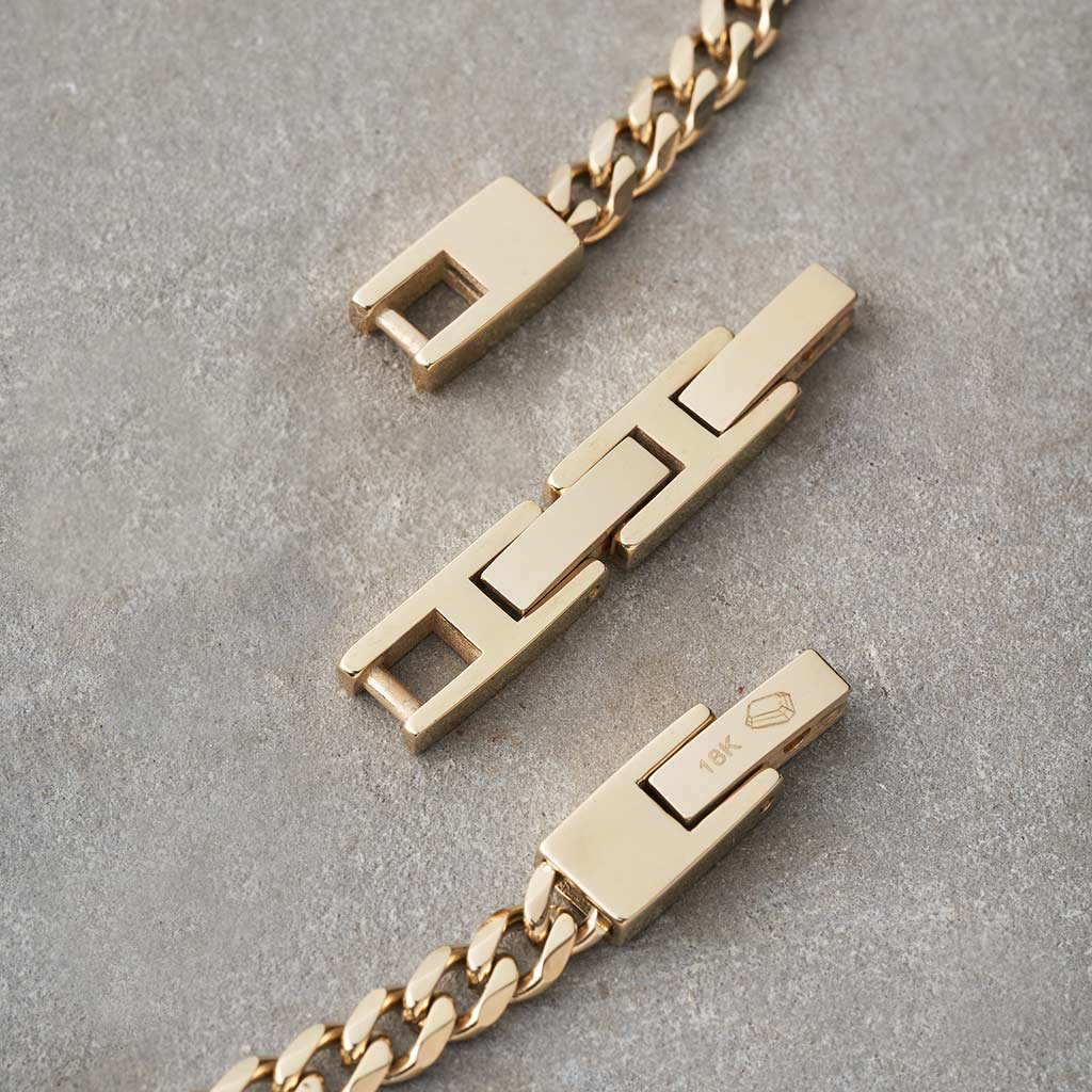 Cuban Bracelet