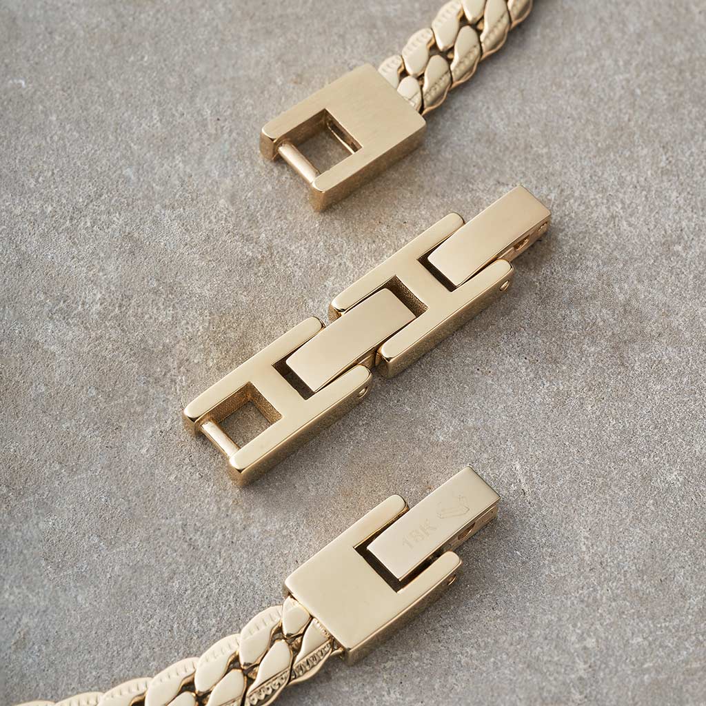 Engraved Bracelet