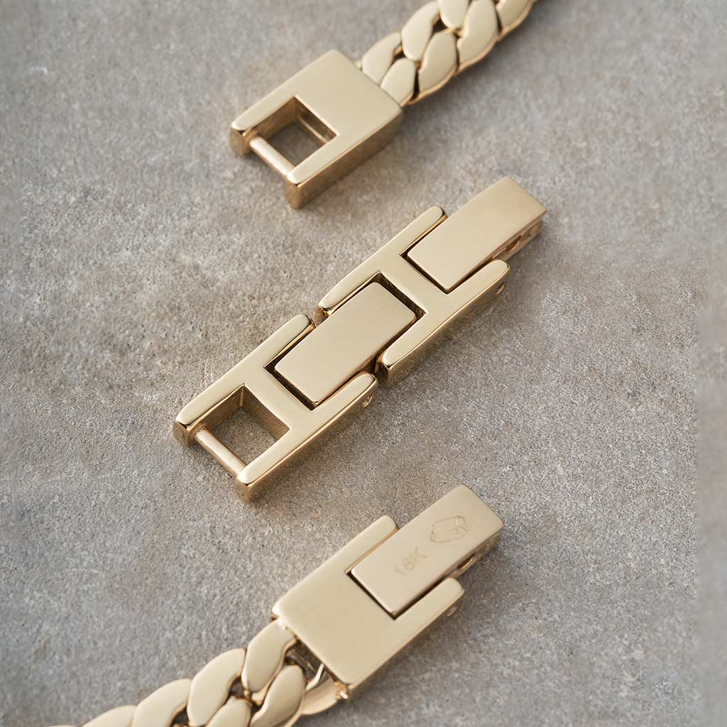 Snake Bracelet