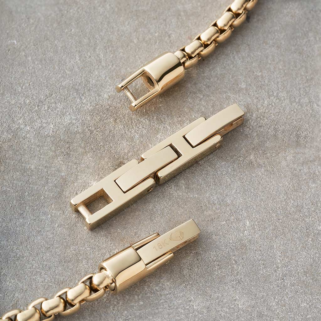 Venetian Bracelet