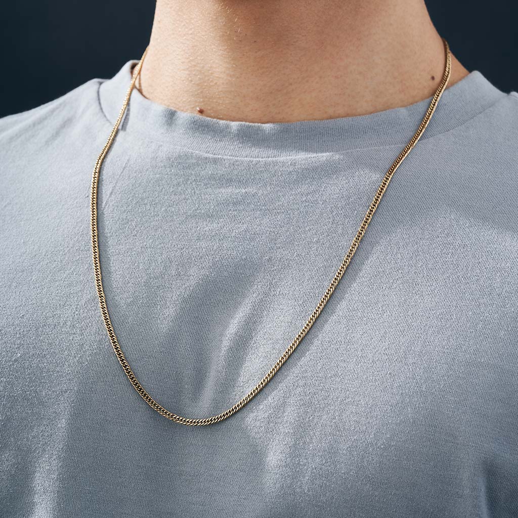 Curb Chain