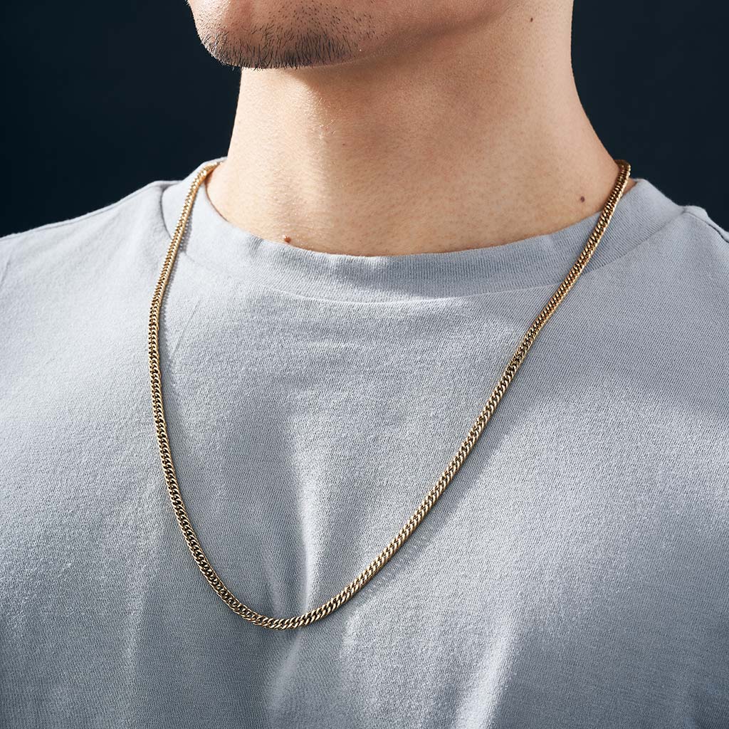 Curb Chain