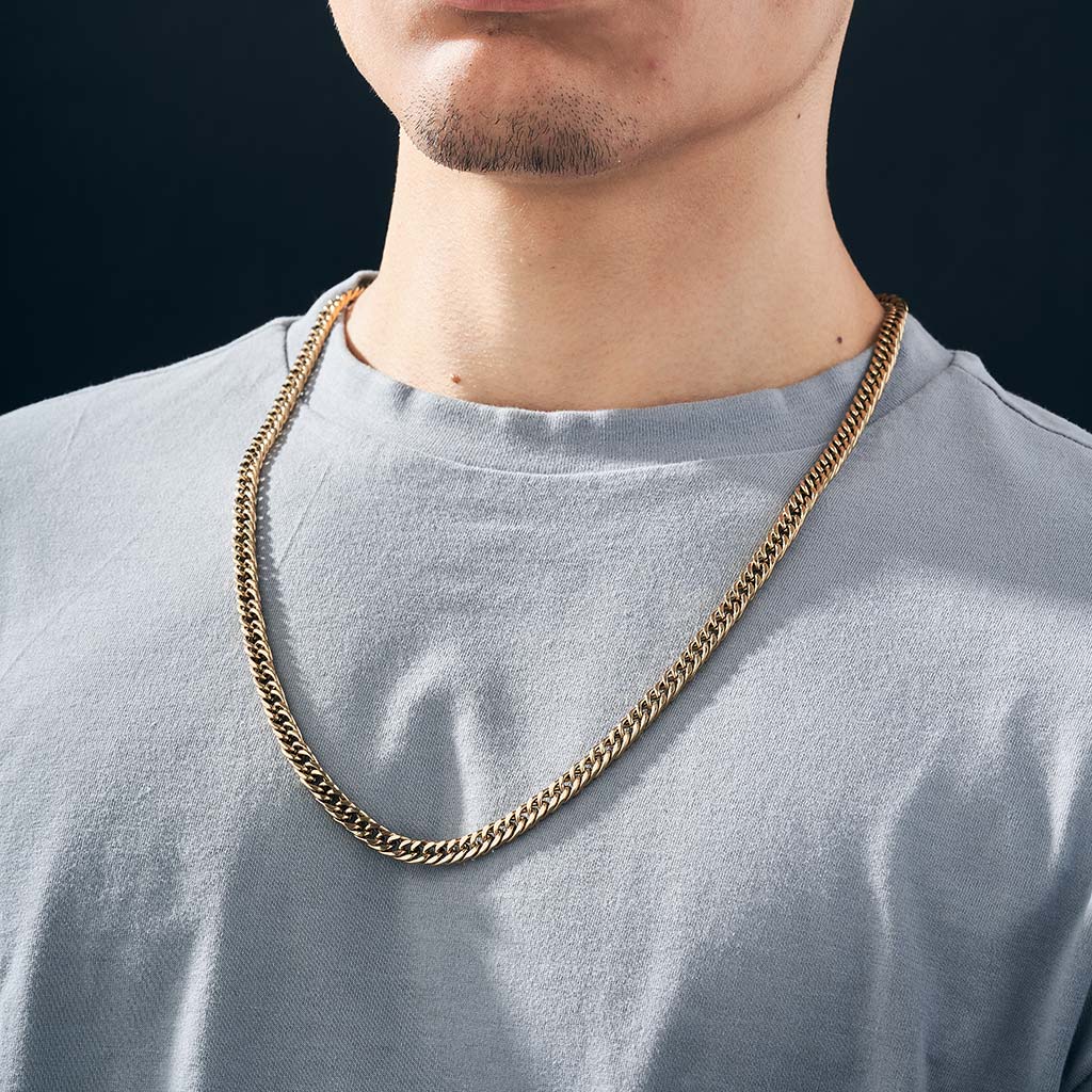 Curb Chain